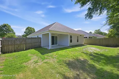 106 Heckathorne Drive, New Bern, NC 28560 - Photo 25