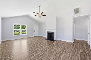 106 Heckathorne Dr, New Bern, NC 28560 - Photo 3