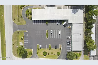 4110 Dr. Martin Luther King Boulevard #H, New Bern, NC 28562 - Photo 5