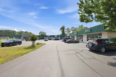 4110 Dr. Martin Luther King Boulevard #H, New Bern, NC 28562 - Photo 3