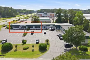 4110 Dr Martin Luther King Blvd, New Bern, NC 28562 - Photo 1