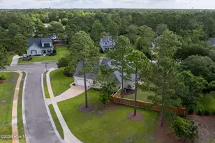 23 Stonegate Circle, Hampstead, NC 28443 - Photo 71