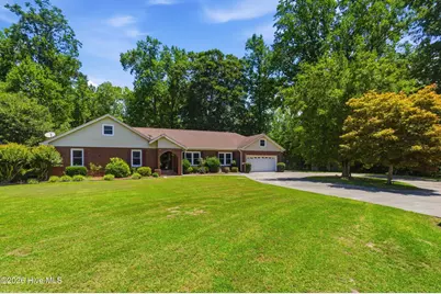 103 Quartre Circle, New Bern, NC 28560 - Photo 39