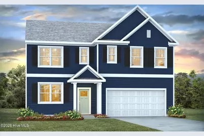 394 Anchorline Way #Lot 18, Jacksonville, NC 28546 - Photo 1