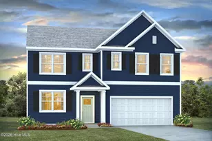 394 Anchorline Wy, Jacksonville, NC 28546 - Photo 1