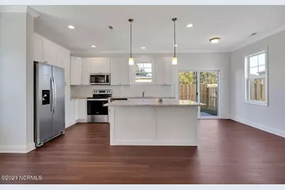 1007 Campbell Street, Wilmington, NC 28401 - Photo 9