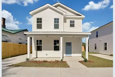 1007 Campbell Street, Wilmington, NC 28401 - Photo 1
