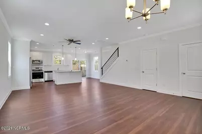 1007 Campbell Street, Wilmington, NC 28401 - Photo 5