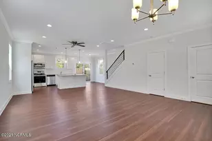 1007 Campbell St, Wilmington, NC 28401 - Photo 5