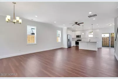 1007 Campbell Street, Wilmington, NC 28401 - Photo 3