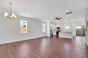1007 Campbell St, Wilmington, NC 28401 - Photo 3