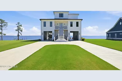 546 S Brightleaf Drive, Minnesott Beach, NC 28510 - Photo 53