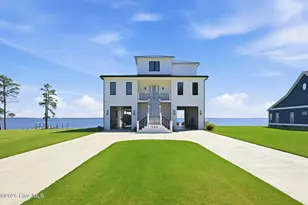 546 S Brightleaf Dr, Minnesott Beach, NC 28510 - Photo 53