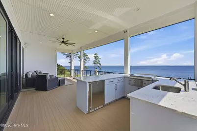 546 S Brightleaf Drive, Minnesott Beach, NC 28510 - Photo 31