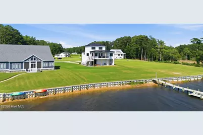 546 S Brightleaf Drive, Minnesott Beach, NC 28510 - Photo 41
