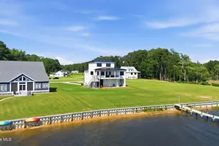 546 S Brightleaf Dr, Minnesott Beach, NC 28510 - Photo 41