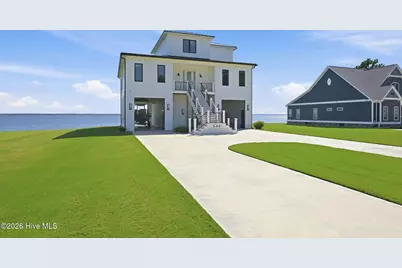 546 S Brightleaf Drive, Minnesott Beach, NC 28510 - Photo 35