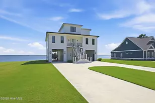 546 S Brightleaf Dr, Minnesott Beach, NC 28510 - Photo 35