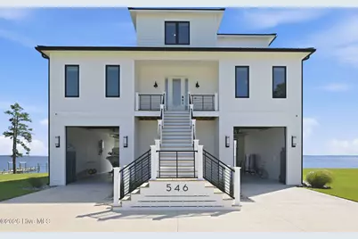 546 S Brightleaf Drive, Minnesott Beach, NC 28510 - Photo 33