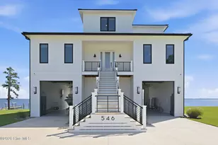 546 S Brightleaf Dr, Minnesott Beach, NC 28510 - Photo 33