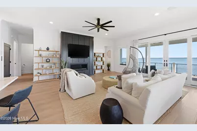 546 S Brightleaf Drive, Minnesott Beach, NC 28510 - Photo 11
