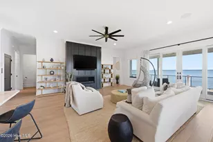 546 S Brightleaf Dr, Minnesott Beach, NC 28510 - Photo 11