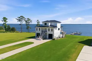 546 S Brightleaf Dr, Minnesott Beach, NC 28510 - Photo 37