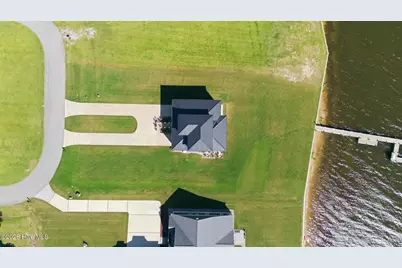 546 S Brightleaf Drive, Minnesott Beach, NC 28510 - Photo 43