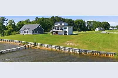 546 S Brightleaf Drive, Minnesott Beach, NC 28510 - Photo 39