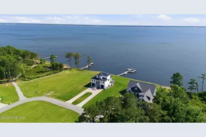 546 S Brightleaf Drive, Minnesott Beach, NC 28510 - Photo 45