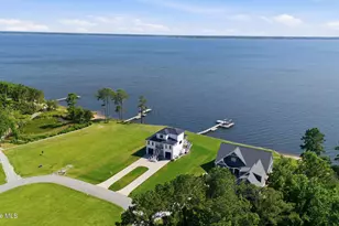 546 S Brightleaf Dr, Minnesott Beach, NC 28510 - Photo 45