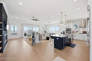 546 S Brightleaf Dr, Minnesott Beach, NC 28510 - Photo 3