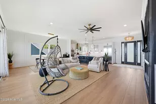546 S Brightleaf Dr, Minnesott Beach, NC 28510 - Photo 13