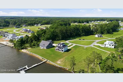 546 S Brightleaf Drive, Minnesott Beach, NC 28510 - Photo 47