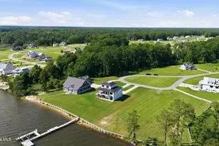 546 S Brightleaf Dr, Minnesott Beach, NC 28510 - Photo 47
