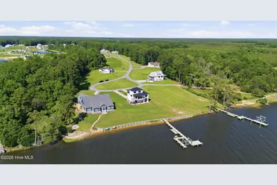 546 S Brightleaf Drive, Minnesott Beach, NC 28510 - Photo 49