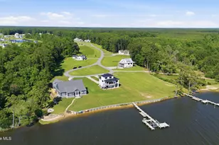 546 S Brightleaf Dr, Minnesott Beach, NC 28510 - Photo 49