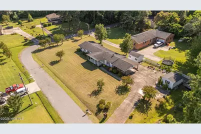210 Hines Avenue, Elizabeth City, NC 27909 - Photo 7