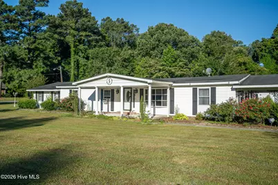 210 Hines Avenue, Elizabeth City, NC 27909 - Photo 3
