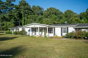 210 Hines Ave, Elizabeth City, NC 27909 - Photo 3