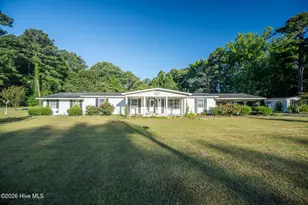 210 Hines Ave, Elizabeth City, NC 27909 - Photo 1
