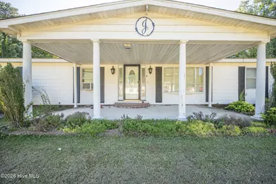 210 Hines Avenue, Elizabeth City, NC 27909 - Photo 5