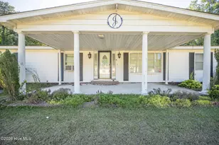 210 Hines Ave, Elizabeth City, NC 27909 - Photo 5
