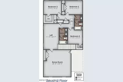 1564 Gunnel Drive SE #Lot 109, Winnabow, NC 28479 - Photo 5