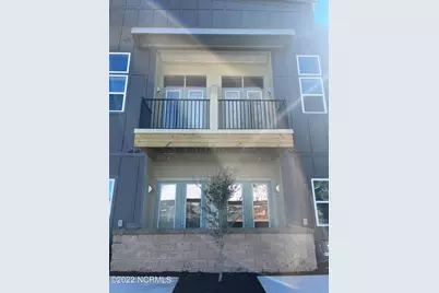203 Wright Street #204, Wilmington, NC 28401 - Photo 9