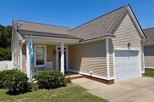 616 Sanibel Dr, Nashville, NC 27856 - Photo 1
