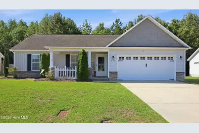 322 Tamarack Drive, Ayden, NC 28513 - Photo 1