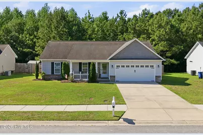 322 Tamarack Drive, Ayden, NC 28513 - Photo 31