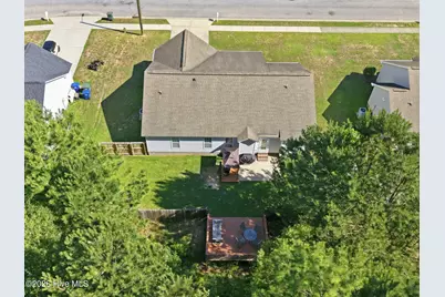 322 Tamarack Drive, Ayden, NC 28513 - Photo 35