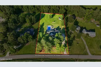 352 Beech Springs Road, Hertford, NC 27944 - Photo 3